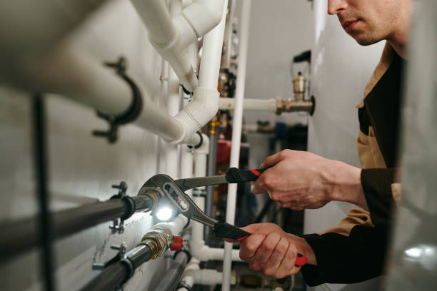 Best Same-Day Plumbing Service  in Ogden, UT