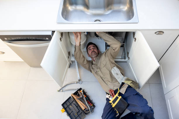 Best Plumbing Repair Near Me  in Ogden, UT