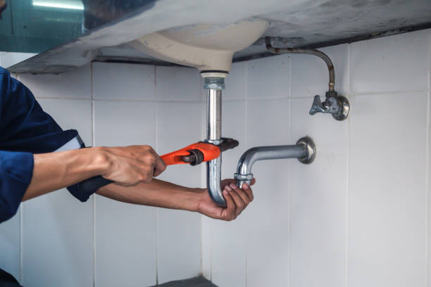 Best Residential Plumbing Services  in Ogden, UT