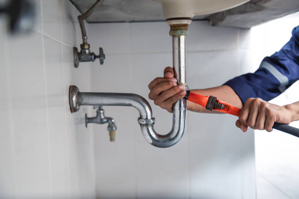 Best Leak Detection Services  in Ogden, UT
