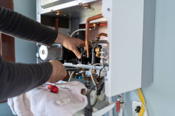 Best Water Softener Installation  in Ogden, UT