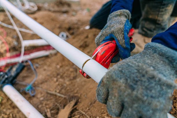 Best Drain Cleaning Services  in Ogden, UT